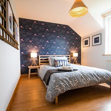 Beautiful Three Bedroom Home In Bundoran Luaran gambar