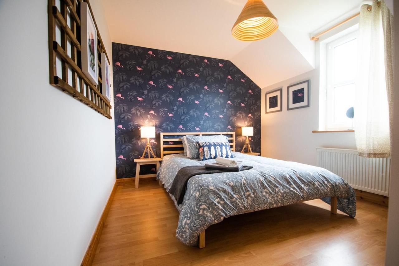 Beautiful Three Bedroom Home In Bundoran Luaran gambar