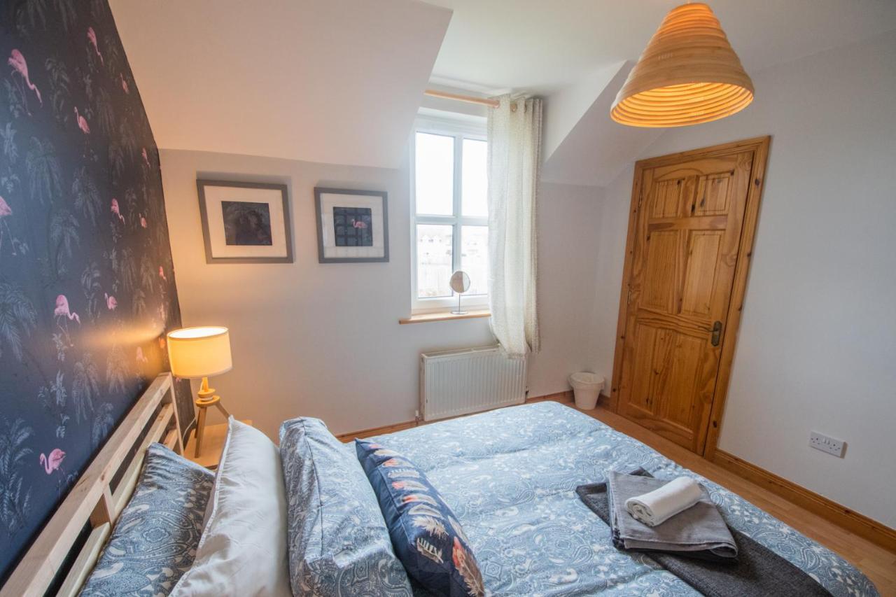Beautiful Three Bedroom Home In Bundoran Luaran gambar