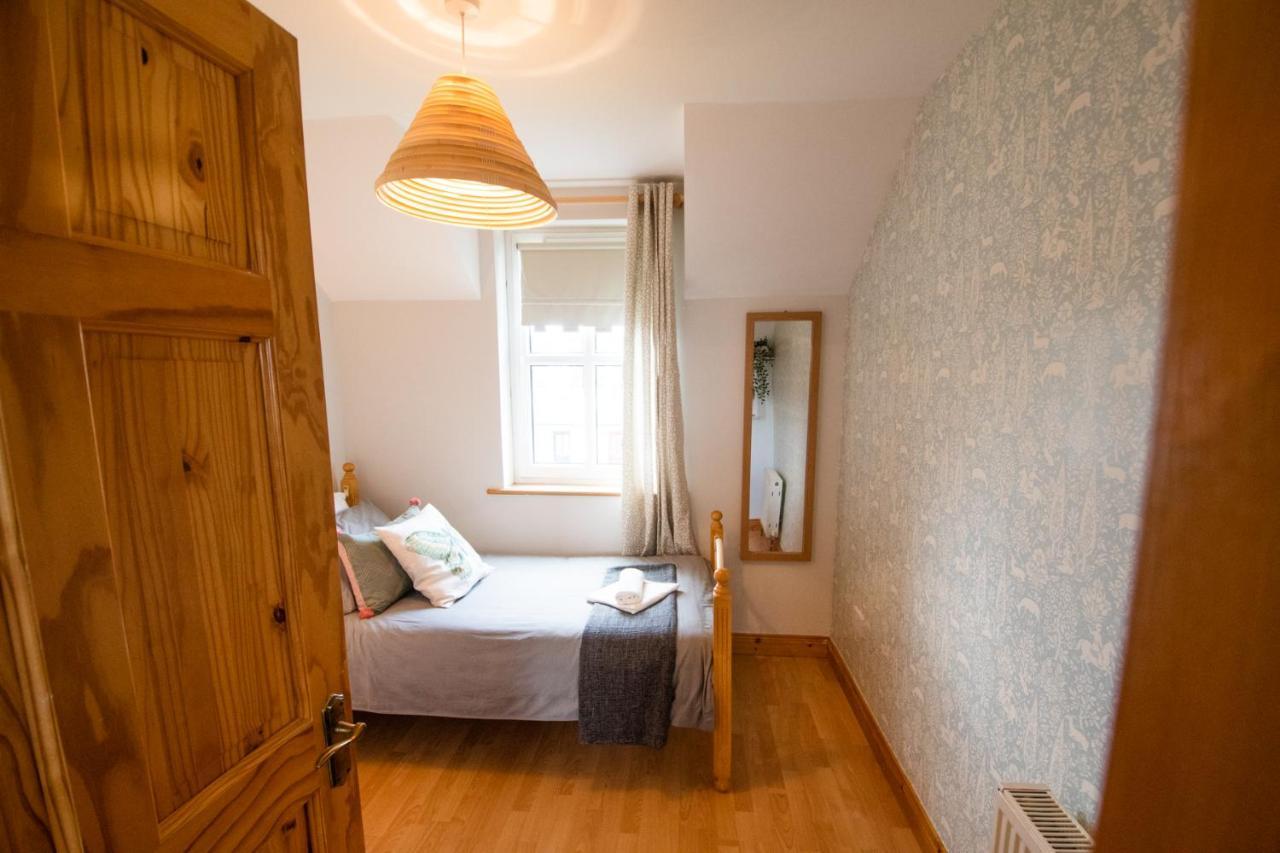 Beautiful Three Bedroom Home In Bundoran Luaran gambar