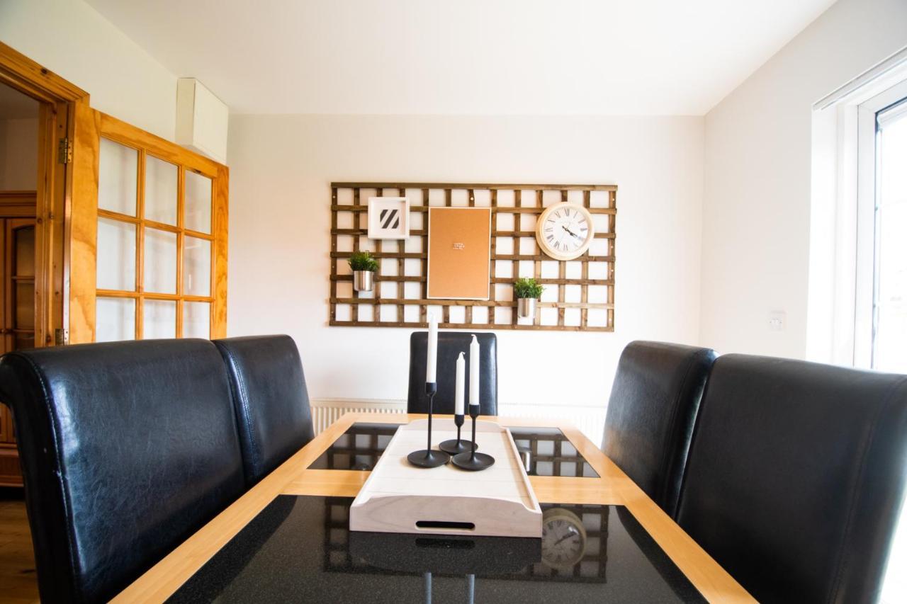 Beautiful Three Bedroom Home In Bundoran Luaran gambar