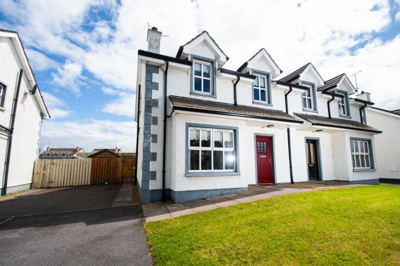 Beautiful Three Bedroom Home In Bundoran Luaran gambar
