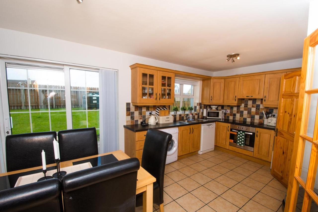 Beautiful Three Bedroom Home In Bundoran Luaran gambar