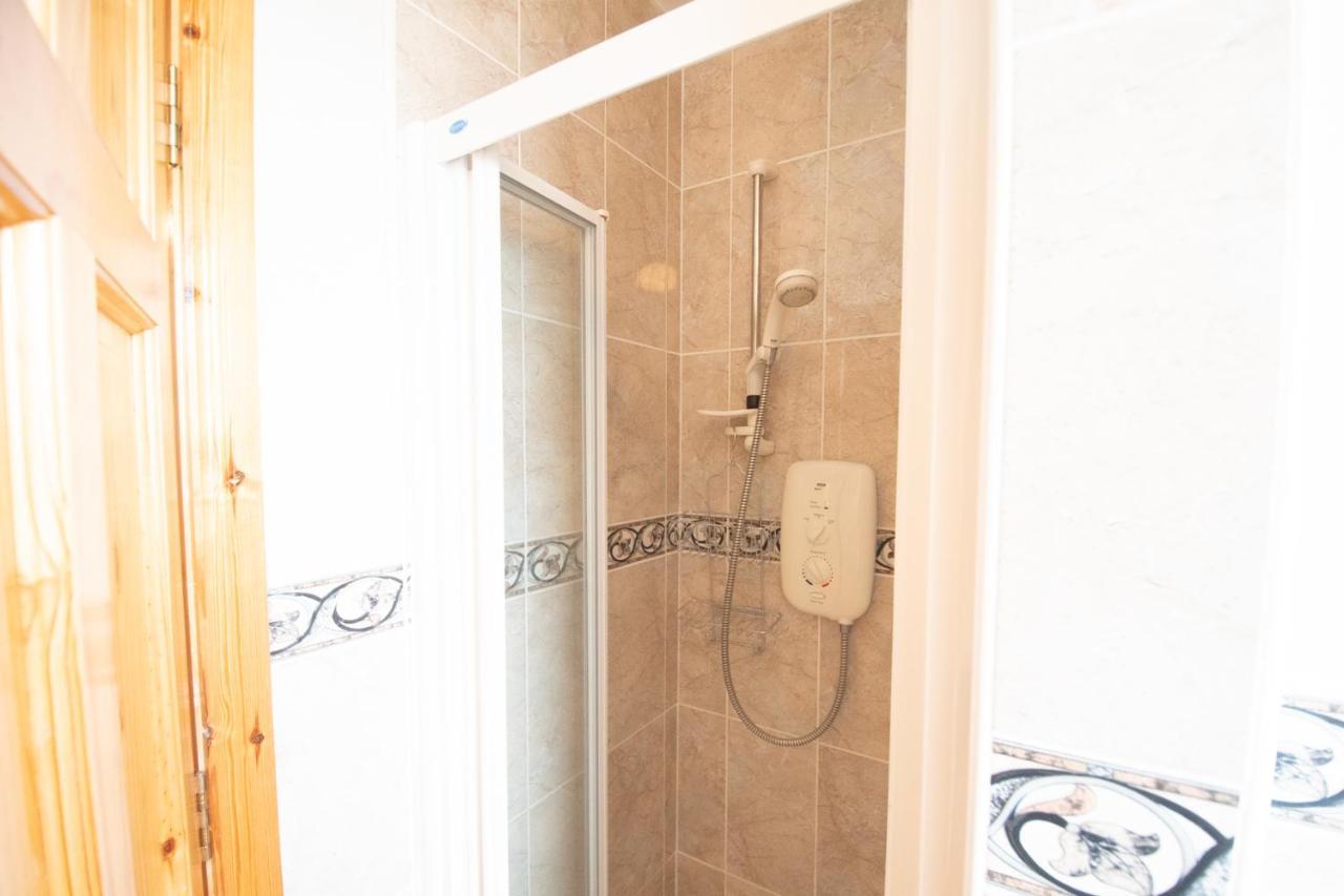 Beautiful Three Bedroom Home In Bundoran Luaran gambar