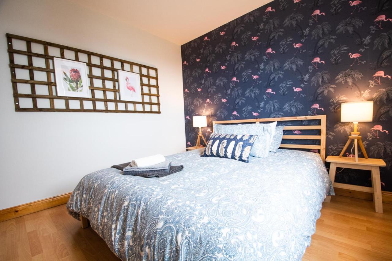 Beautiful Three Bedroom Home In Bundoran Luaran gambar