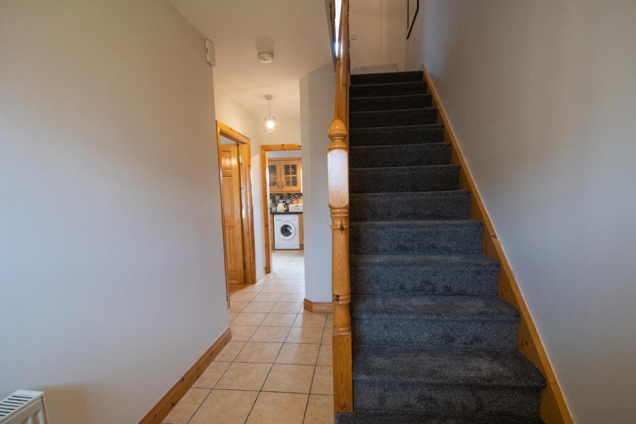 Beautiful Three Bedroom Home In Bundoran Luaran gambar