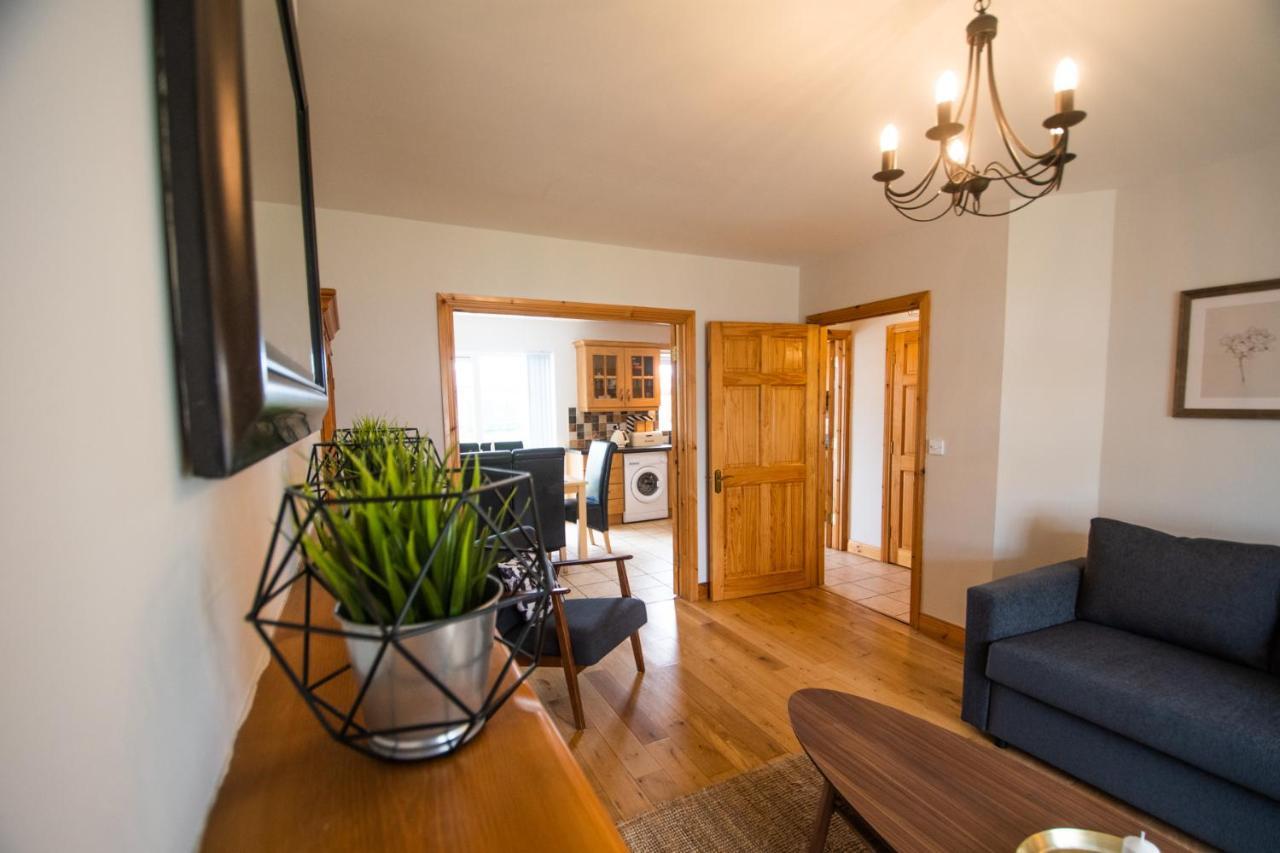Beautiful Three Bedroom Home In Bundoran Luaran gambar
