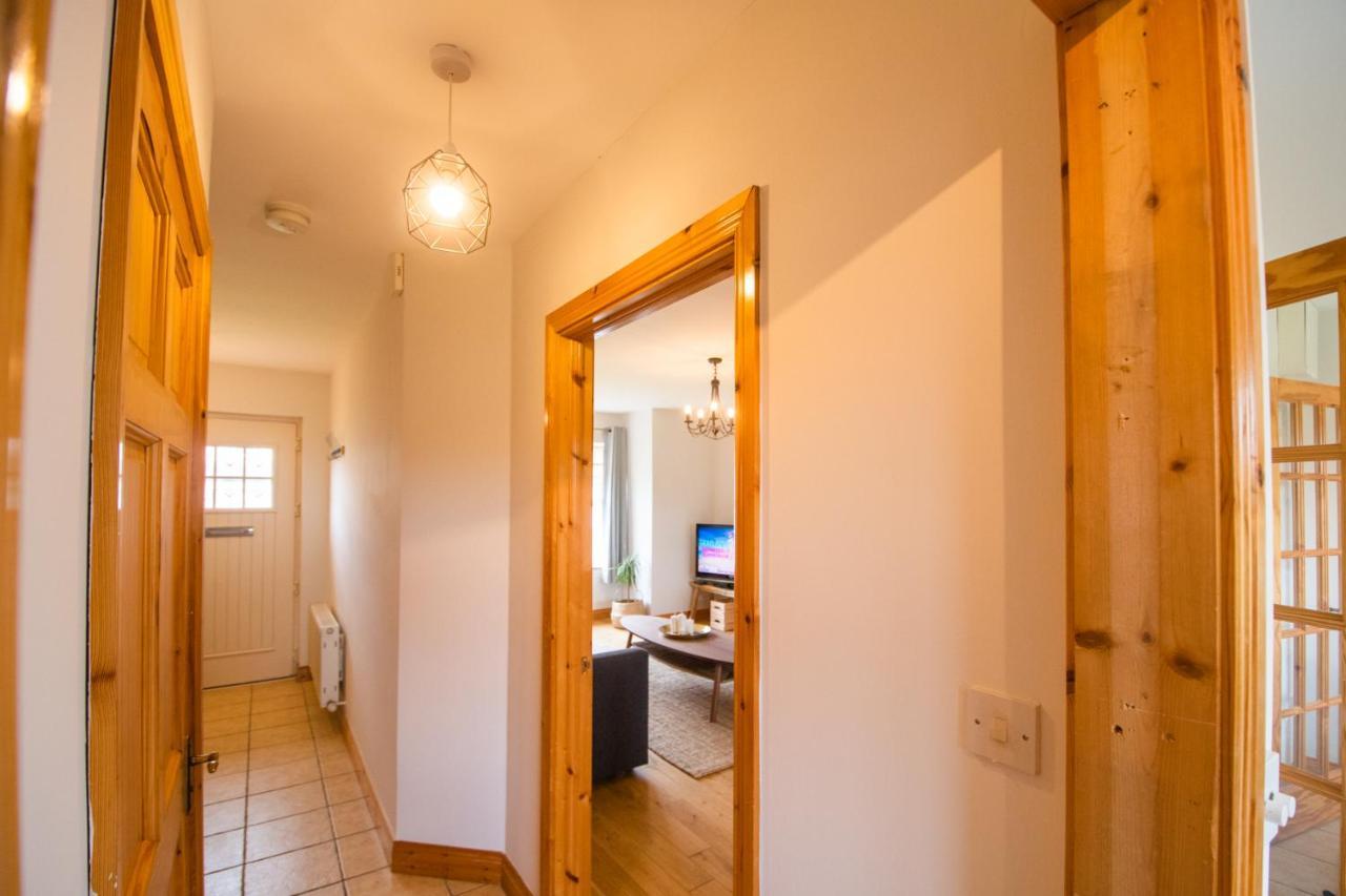 Beautiful Three Bedroom Home In Bundoran Luaran gambar