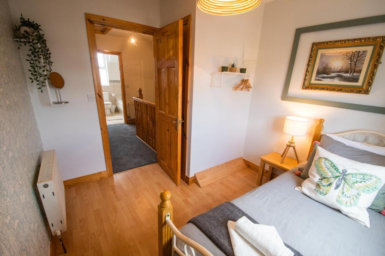 Beautiful Three Bedroom Home In Bundoran Luaran gambar