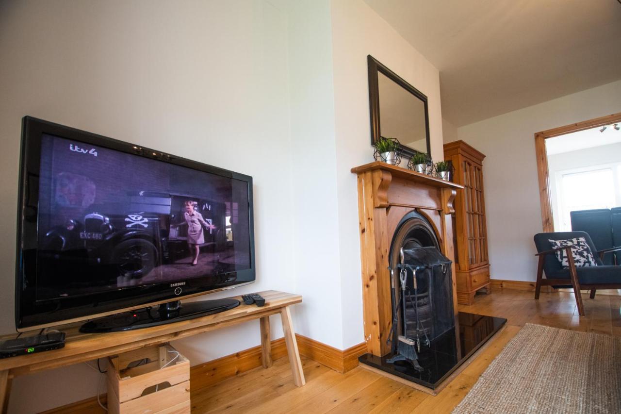 Beautiful Three Bedroom Home In Bundoran Luaran gambar