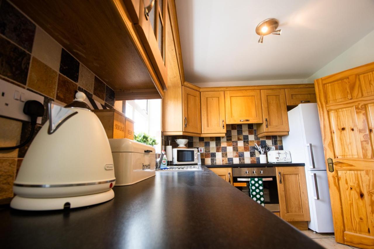 Beautiful Three Bedroom Home In Bundoran Luaran gambar